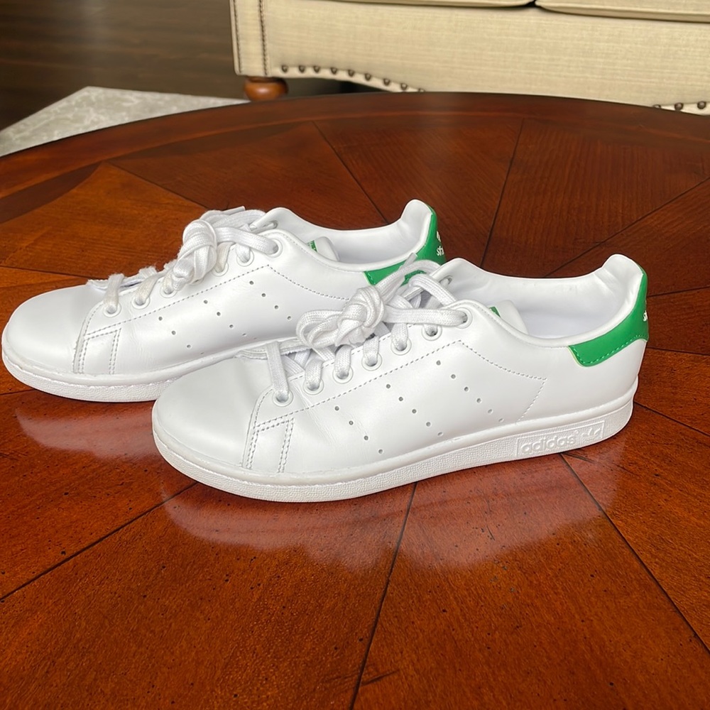 Adidas Originals Stan Smith Shoes